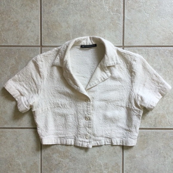 Brandy Melville Vivian top - Picture 3 of 4